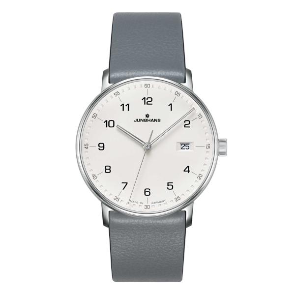 Junghans FORM Quarz (Ref: 41/4885.00)