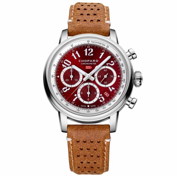 Unisex, Chopard Mille Miglia Classic Chronograph