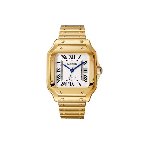 Cartier Santos de Cartier (Ref: WGSA0030)