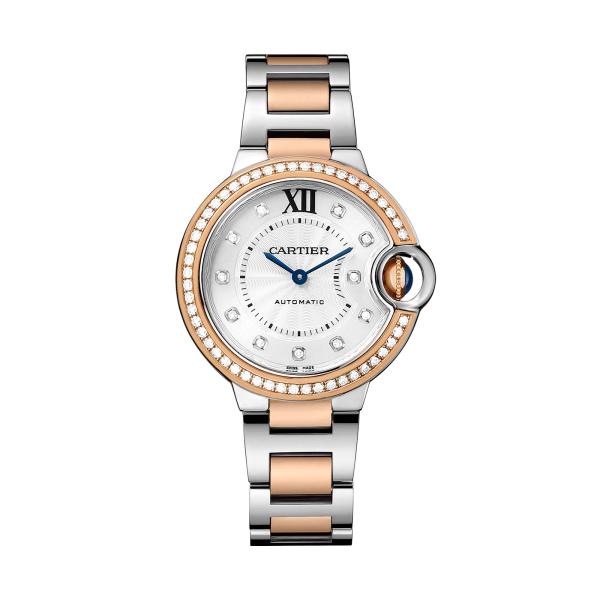 Cartier Ballon Bleu de Cartier (Ref: W3BB0023)