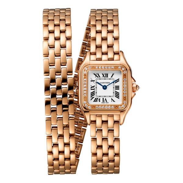 Cartier Panthère de Cartier (Ref: WJPN0014)