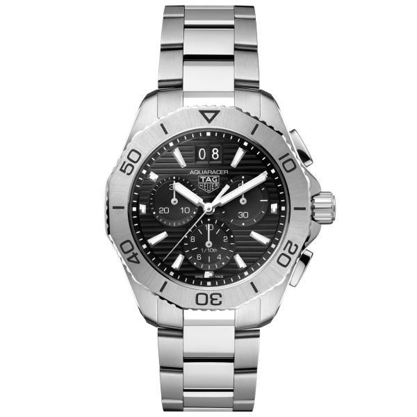 Unisex, TAG Heuer Aquaracer Professional 200 Date