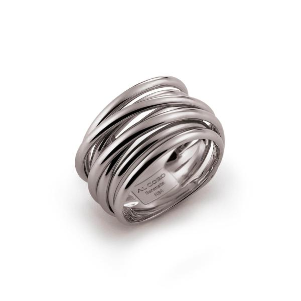 Al Coro Serenata Ring (Ref: R6403B)