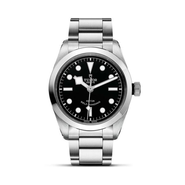 TUDOR - Black Bay 36