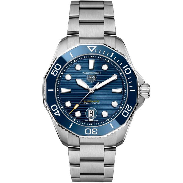 TAG Heuer - Aquaracer Professional 300