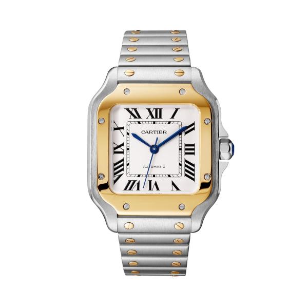 Cartier Santos de Cartier (Ref: W2SA0007)