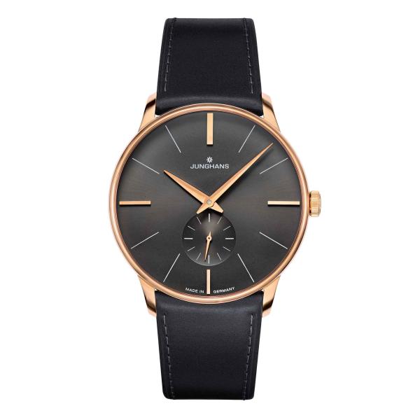 Junghans - Junghans - Meister Handaufzug