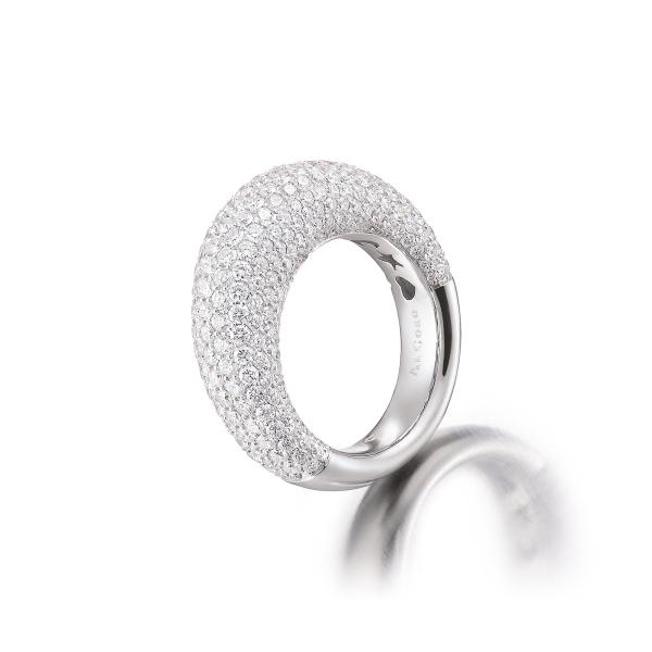 Al Coro O-Cellection Ring (Ref: R6664)