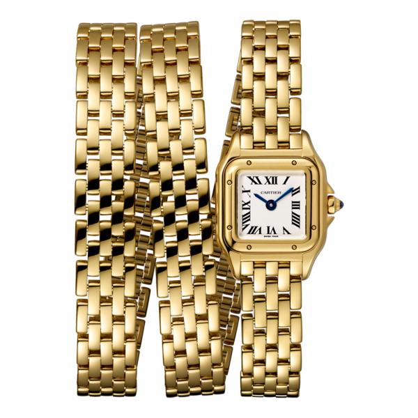 Cartier Panthère de Cartier (Ref: WGPN0012)