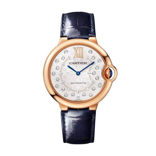 Cartier Ballon Bleu de Cartier (Ref: WGBB0053)