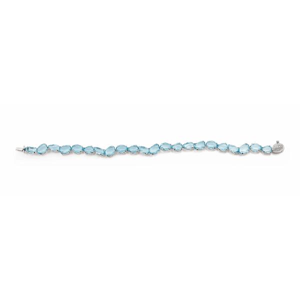 Al Coro Candy Armband (Ref: NB8367TW)
