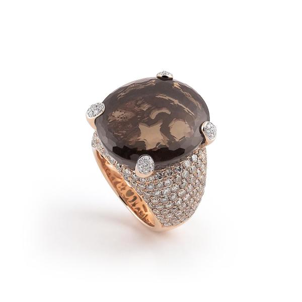 Al Coro Dolce Vita Ring (Ref: NR2629S)