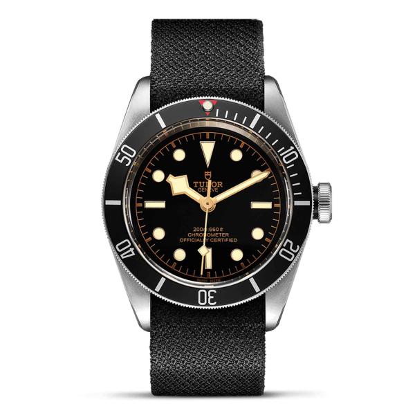 TUDOR - Black Bay