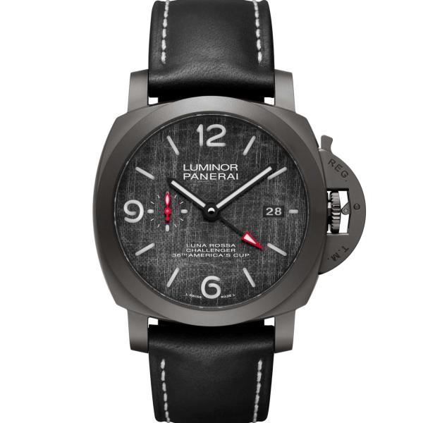 Panerai - LUMINOR LUNA ROSSA GMT - 44MM