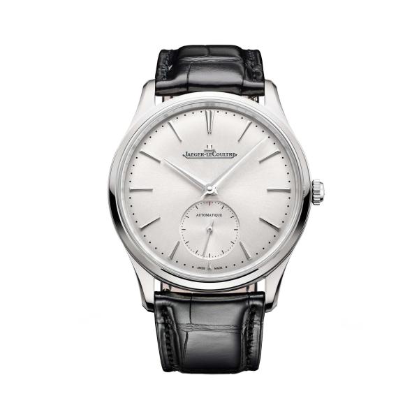 Herrenuhr, Jaeger-LeCoultre Master Ultra Thin Small Seconds