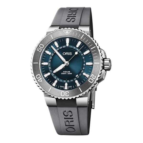 ORIS - Aquis SOURCE OF LIFE LIMITED EDITION