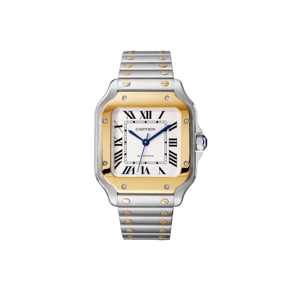 Cartier Santos de Cartier (Ref: W2SA0016)