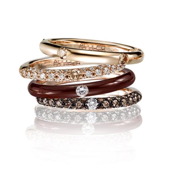 Adolfo Courrier Collection PopJewels Cioccolato (Ref: Adolfo-Courrier-Cioccolato)