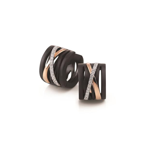 Al Coro Collection 2015 Ohrring (Ref: NE10976R)