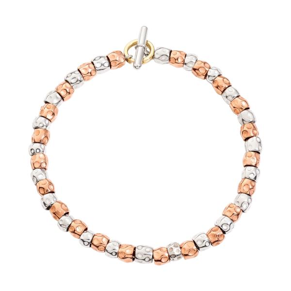 DoDo  Armband Granelli (Ref: DBB9005-GRANE-MIX9A)