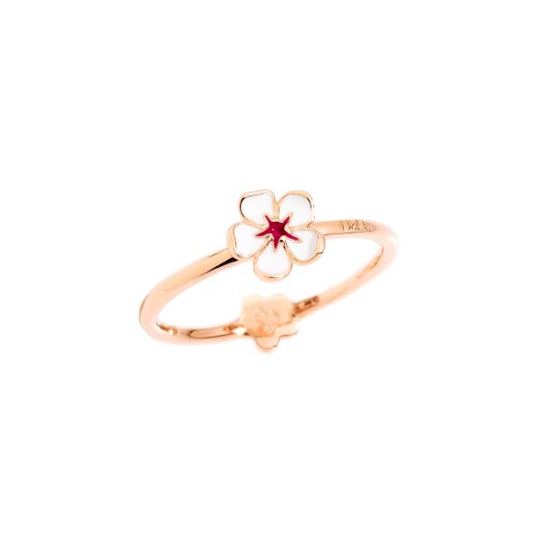 DoDo Ring Kirschblüte (Ref: DAB9002-FLOWE-EBI9R)