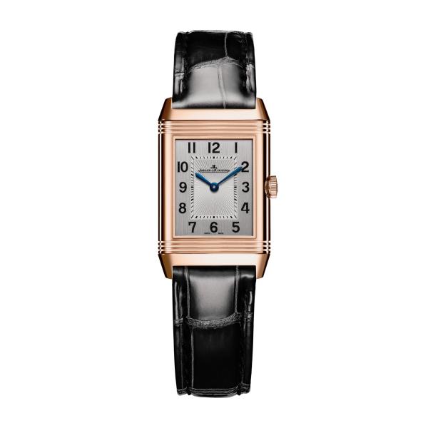 Damenuhr, Jaeger-LeCoultre Reverso Classic Duetto