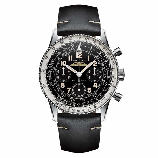 Breitling Navitimer Ref. 806 1959 Re-Edition (Ref: AB0910371B1X1)