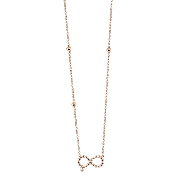 Al Coro Palladio Collier (Ref: C229R)