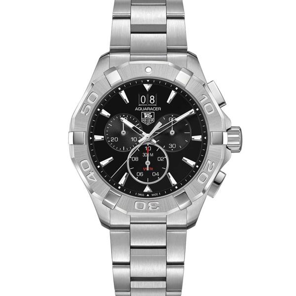 TAG Heuer - Aquaracer