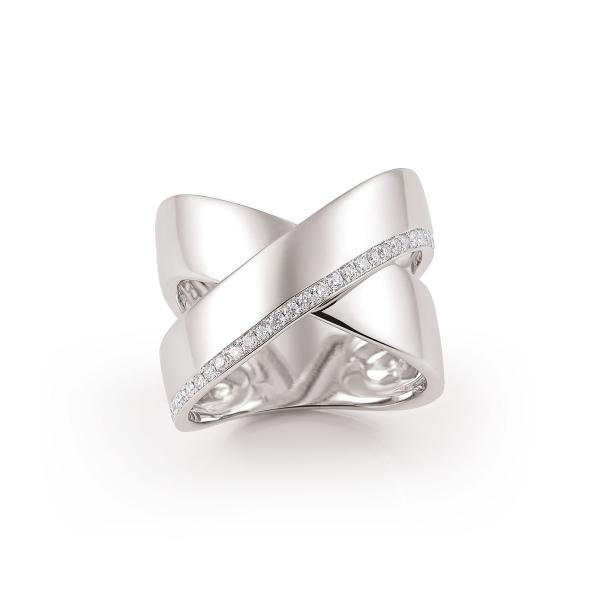 Al Coro Serenata Ring (Ref: R502W)