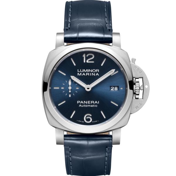 Herrenuhr, Panerai Luminor Marina - 44mm