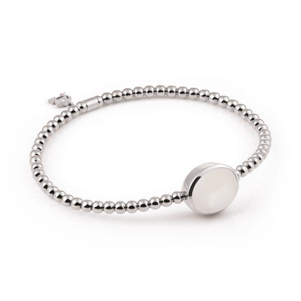 Al Coro Stretchy Armband (Ref: A981WMW)