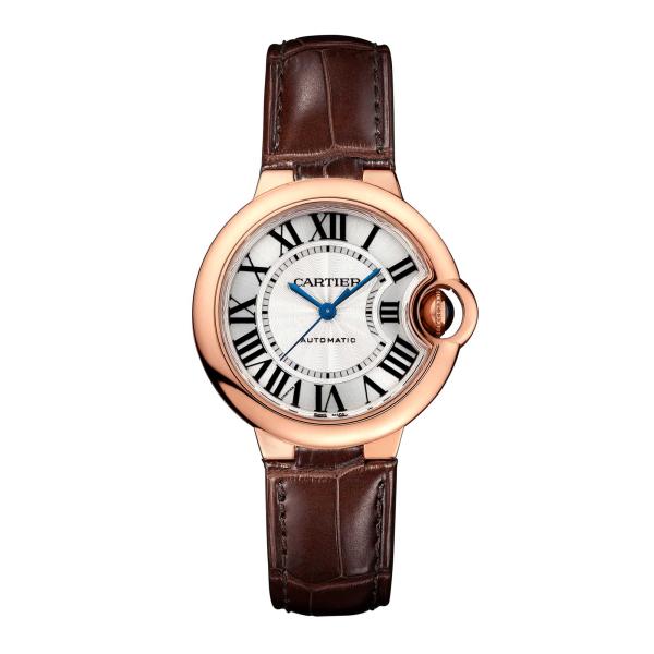 Cartier Ballon Bleu de Cartier (Ref: W6920097)