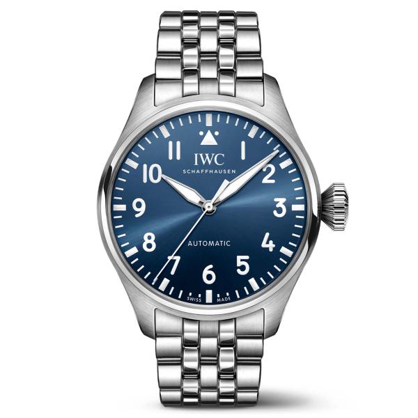 IWC - BIG PILOT'S WATCH 43