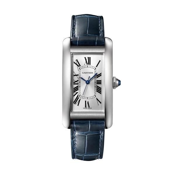 Cartier Tank Américaine (Ref: WSTA0044)