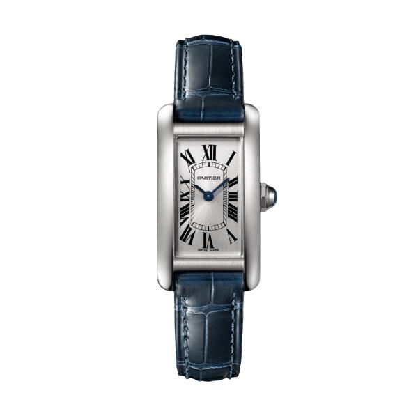 Cartier Tank Américaine (Ref: WSTA0016)