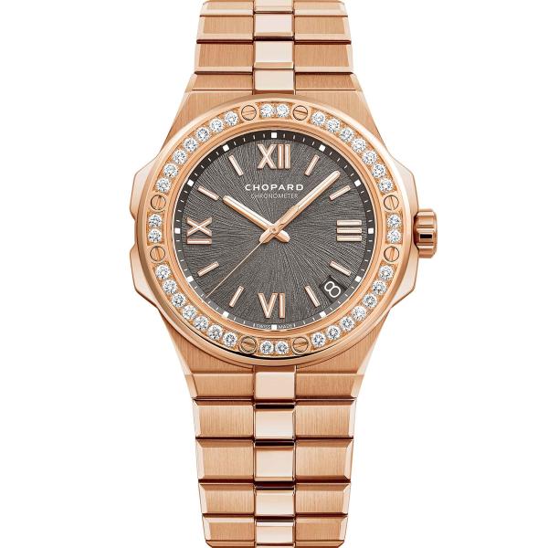 Chopard Alpine Eagle Alpine Eagle Large (Ref: 295363-5002)