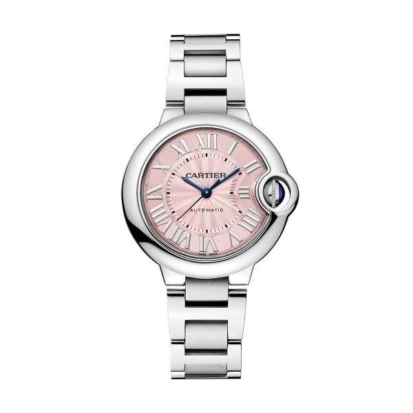 Cartier Ballon Bleu de Cartier (Ref: WSBB0046)