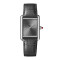 Leder, Platin, Grau