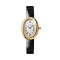 Leder, Gelbgold, Silber