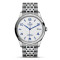 Edelstahl, Edelstahl, Silber