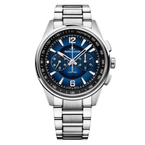         Herrenuhr, Automatik, Jaeger-LeCoultre Polaris Chronograph