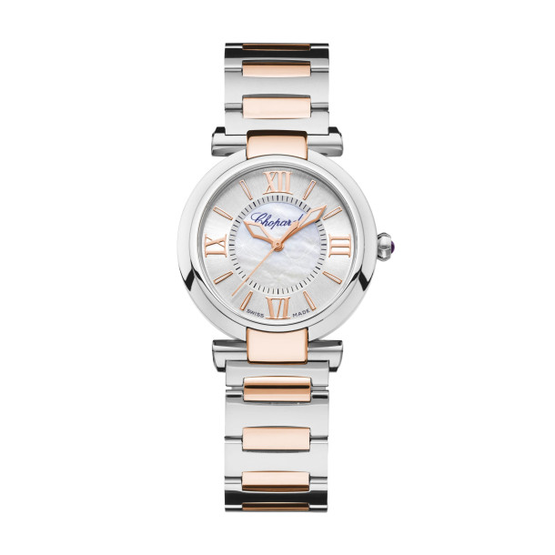         Damenuhr, Automatik, Chopard Imperiale