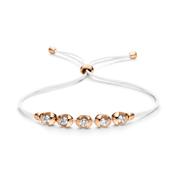        Textil, Armschmuck, Schaffrath COLORTAIRE Armband