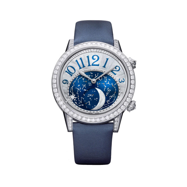         Damenuhr, Automatik, Jaeger-LeCoultre Rendez-Vous Jewellery Moon