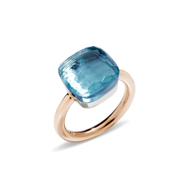         Roségold, Ringe, Pomellato Nudo Ring