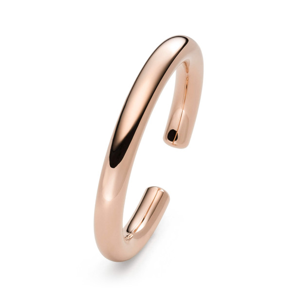         Rotgold, Armschmuck, IsabelleFa Armspange "Flix.Flex Rund 10"