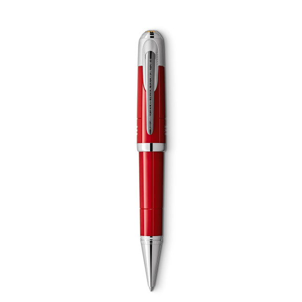         Montblanc Great Characters Enzo Ferrari Special Edition Kugelschreiber