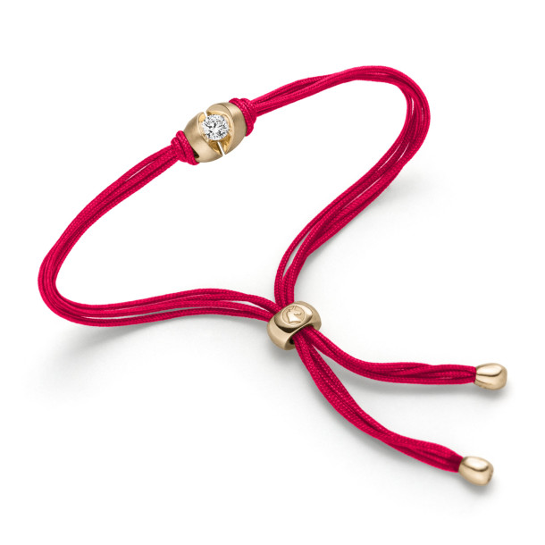         Textil, Armschmuck, Schaffrath COLORTAIRE Armband