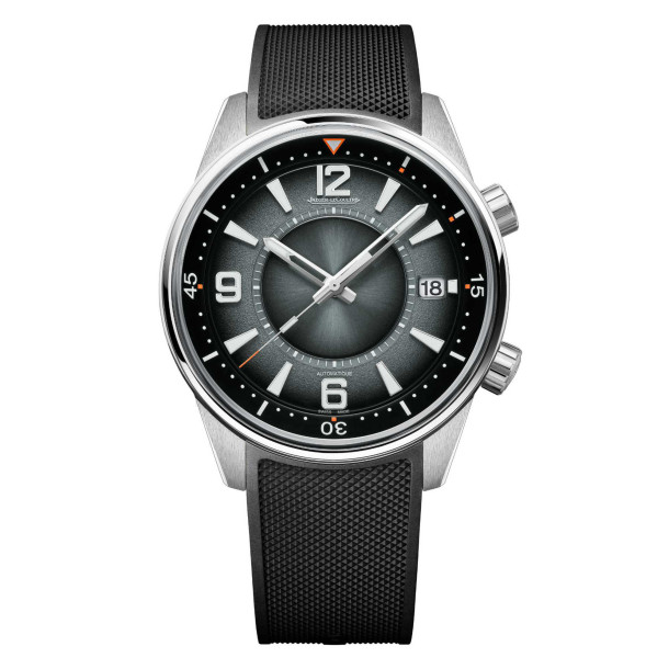         Herrenuhr, Automatik, Jaeger-LeCoultre Polaris Date